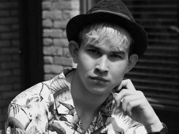 YOU BELONG 2: ‘ALS IK VERTEL DAT IK DEMI SEKSUEEL BEN, IS DAT VOOR VELEN EEN AFKNAPPER’